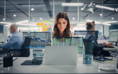 [SÉRIE] La data marketplace pour le data mesh – Partie 2 : Construire une marketplace à l’échelle de l’entreprise