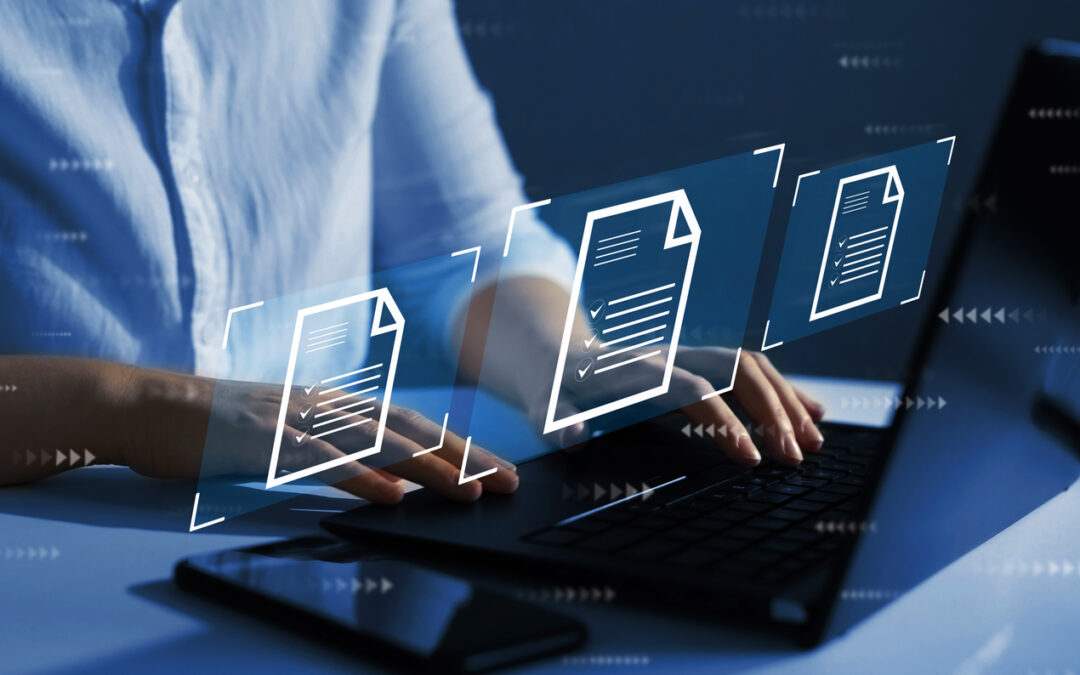 Exploiter la puissance de l’IA pour les catalogues de données