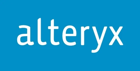 Alteryx-logo Alteryx-logo