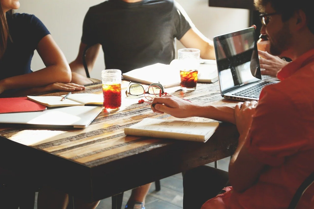 Bauen Sie ein Team von Citizen Data Scientists auf