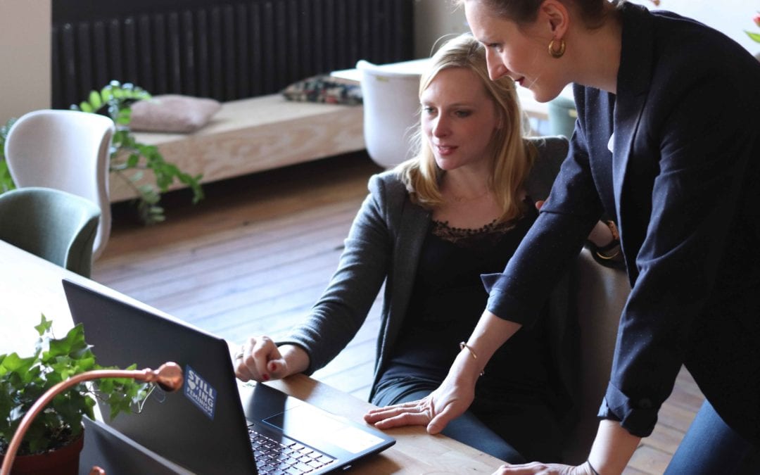 What is the difference between a Data Owner and a Data Steward?