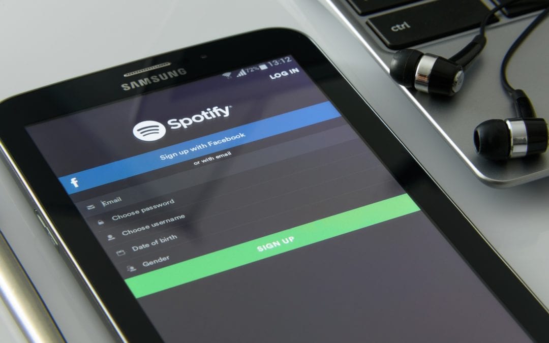 How Spotify improved their Data Discovery for their Data Scientists