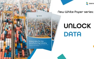 New white paper series : “Unlock data” no matter your industry