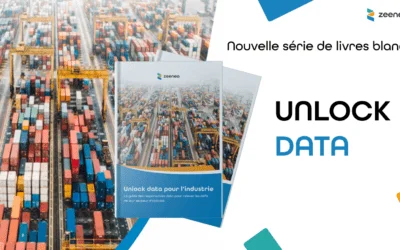 Nouvelle série de livres blancs : “Unlock Data” – quel que soit votre secteur d’activité