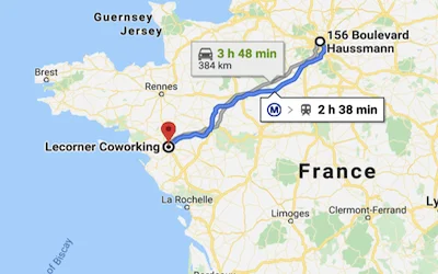 Zeenea débarque à Nantes !