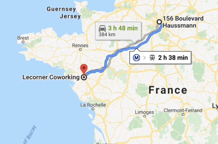 Zeenea débarque à Nantes !