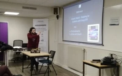 Redécouvrez les présentations du Paris Scala User Group sur « Erlang » et « Mill » !