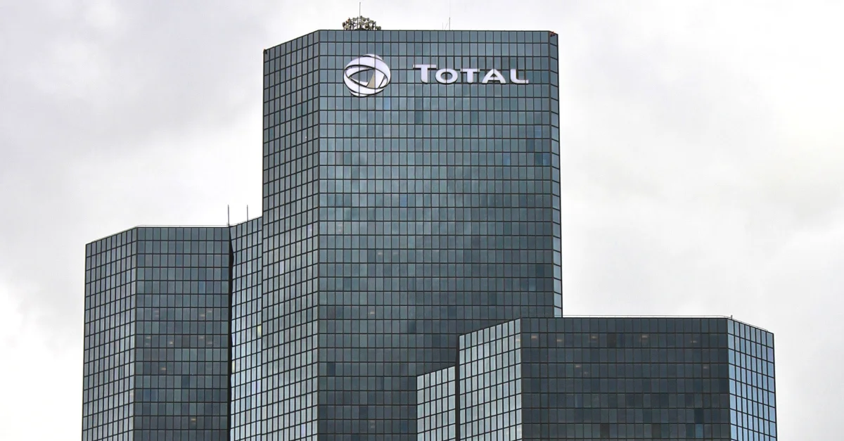 Total : la réussite de sa transformation digitale